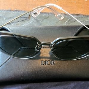 **AUTHENTIC** Christian Dior DIORATTITUDE2 Sunglasses